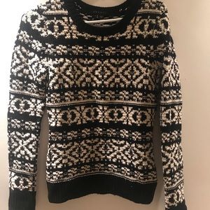 Theory Sweater
